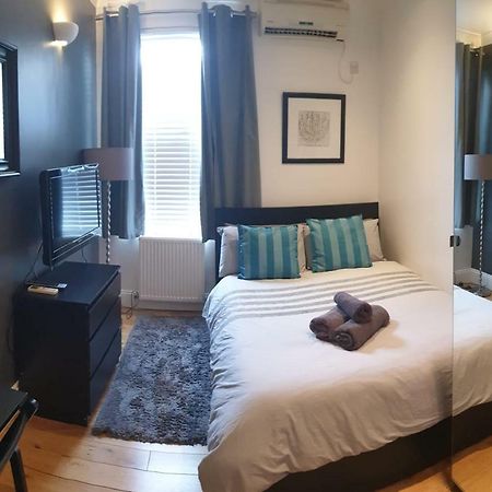 Stylish Studio Room In Brixton - E Лондон Екстериор снимка