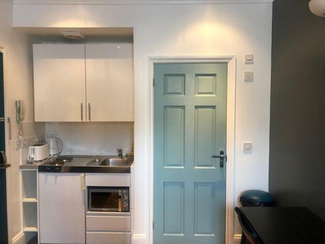 Stylish Studio Room In Brixton - E Лондон Екстериор снимка