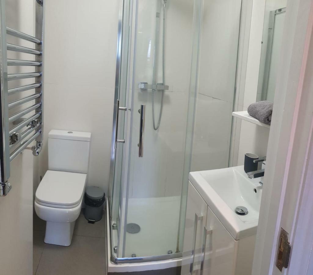 Stylish Studio Room In Brixton - E Лондон Екстериор снимка