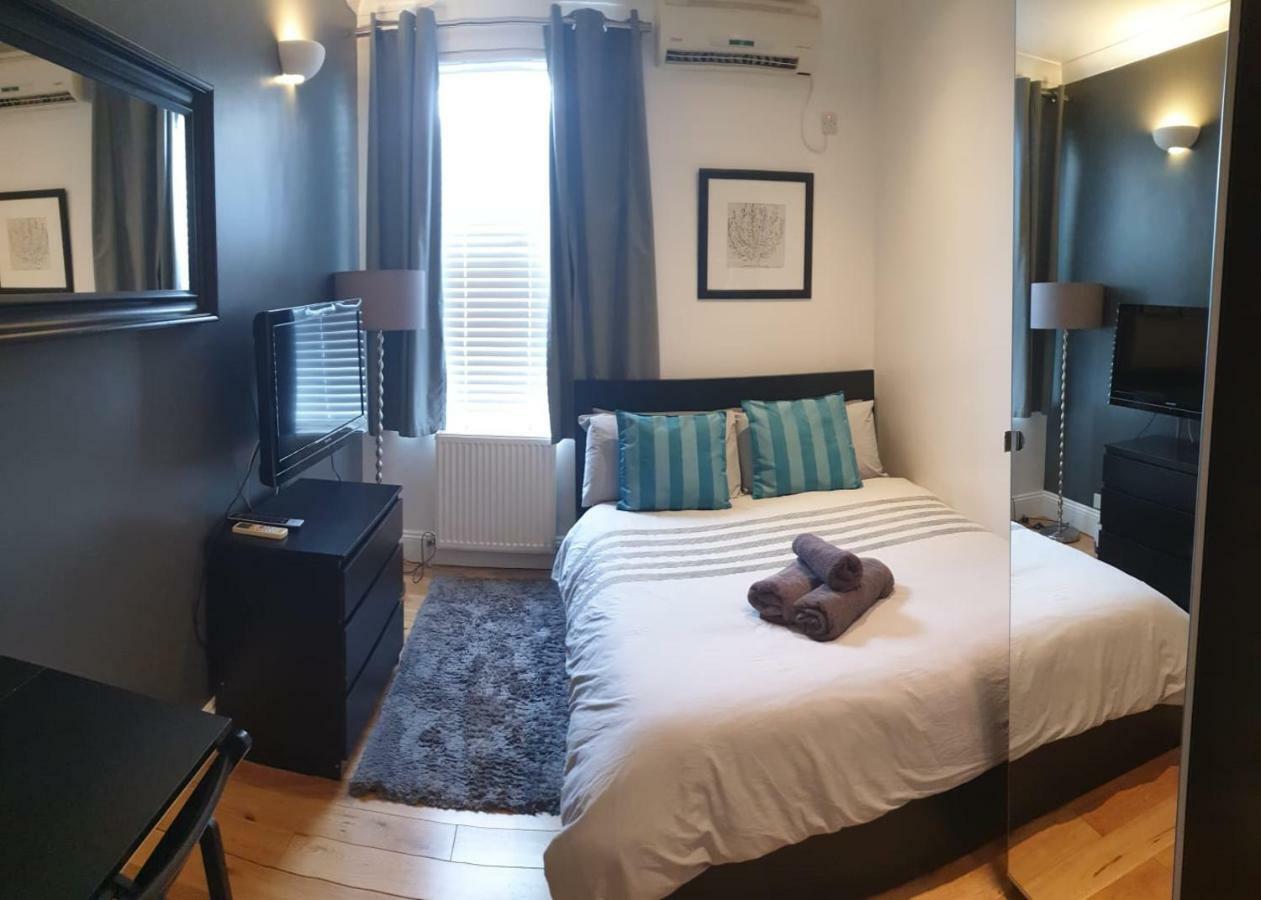 Stylish Studio Room In Brixton - E Лондон Екстериор снимка