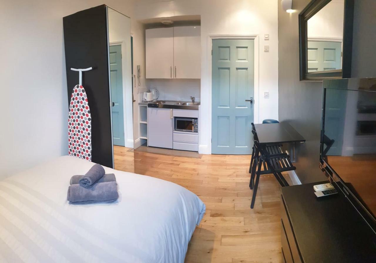 Stylish Studio Room In Brixton - E Лондон Екстериор снимка