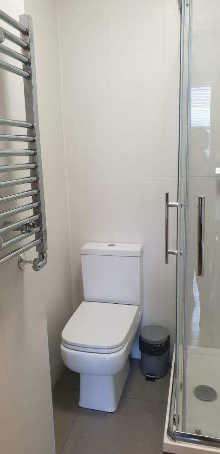 Stylish Studio Room In Brixton - E Лондон Екстериор снимка