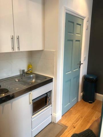 Stylish Studio Room In Brixton - E Лондон Екстериор снимка